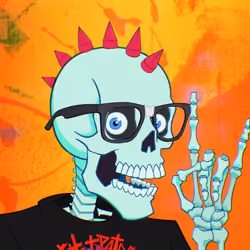 Dead Avatars #406