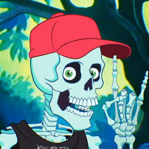 Deadavatars