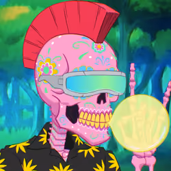 Dead Avatars #2675