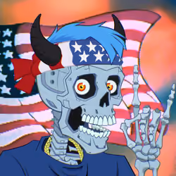 Dead Avatars #519