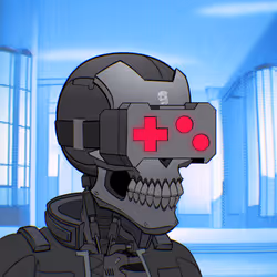 Dead Avatars #684