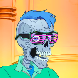 Dead Avatars #80