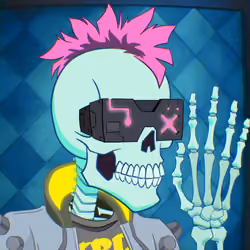 Dead Avatars #3507