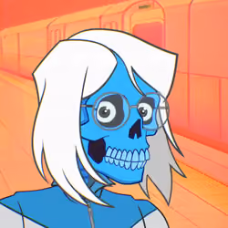 Dead Avatars #1424