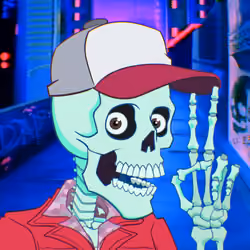 Dead Avatars #3563