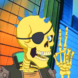 Dead Avatars #3263