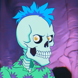 Dead Avatars #999