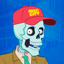 Dead Avatars #3289