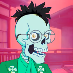 Dead Avatars #2756