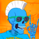 3683