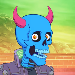 Dead Avatars #680