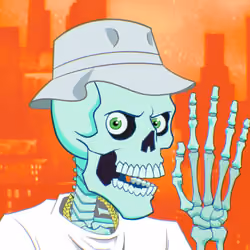 Dead Avatars #2243