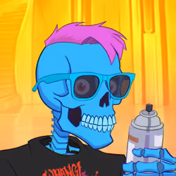 Dead Avatars #1618