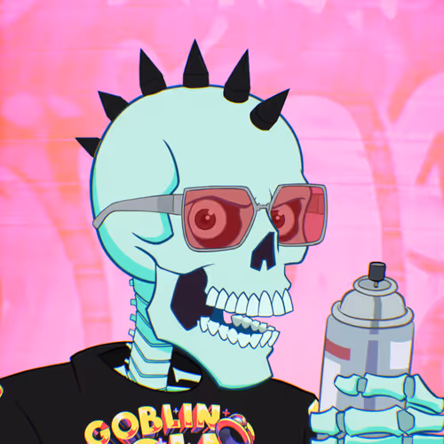 Dead Avatars #2140