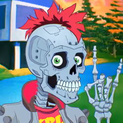 Dead Avatars #1678