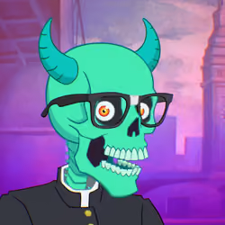 Dead Avatars #211