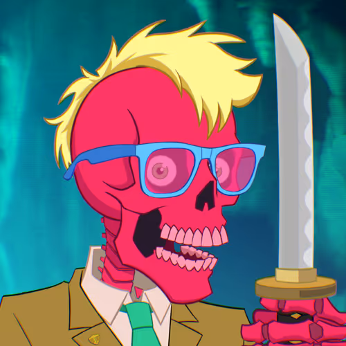 Dead Avatars #2104
