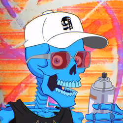 Dead Avatars #3301