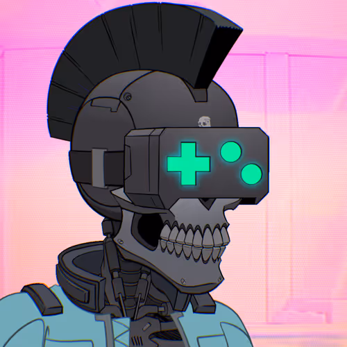 Dead Avatars #4092