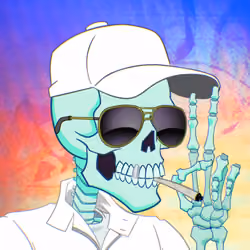 Dead Avatars #3407