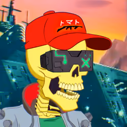 Dead Avatars #2965