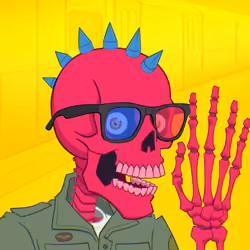 Dead Avatars #2825