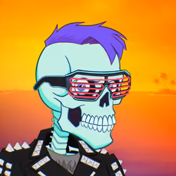 Dead Avatars #2052