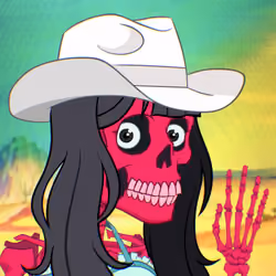 Dead Avatars #2858