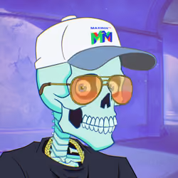 Dead Avatars #3432