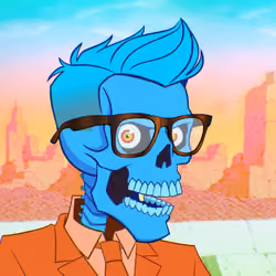 Dead Avatars #404
