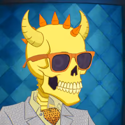 Dead Avatars #374