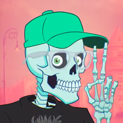 Dead Avatars #846