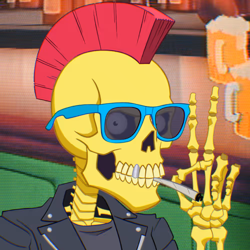 Deadavatars