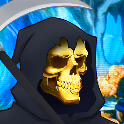 Dead Avatars #2550