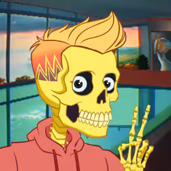 Dead Avatars #218