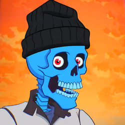 Dead Avatars #210