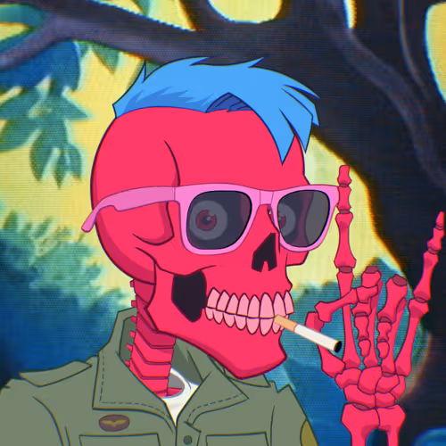 Deadavatars