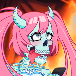Dead Avatars #4979