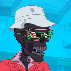 Dead Avatars #2624