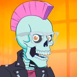 Dead Avatars #4062
