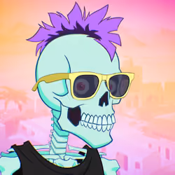 Dead Avatars #1161