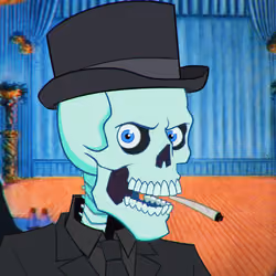 Dead Avatars #3690