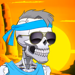 Dead Avatars #697