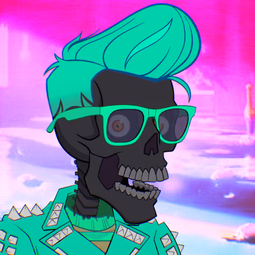 Dead Avatars #4154
