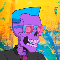 Dead Avatars #3265