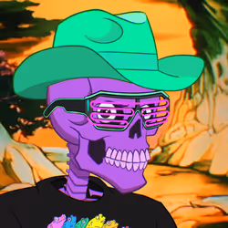 Dead Avatars #2337