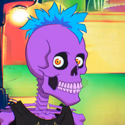 Dead Avatars #3333