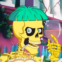 Dead Avatars #2685