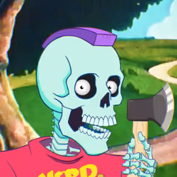 Dead Avatars #3304