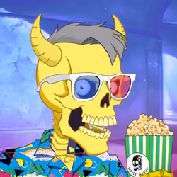 Dead Avatars #3989